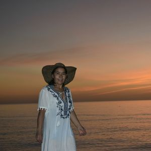 Meet your Posher, Ines